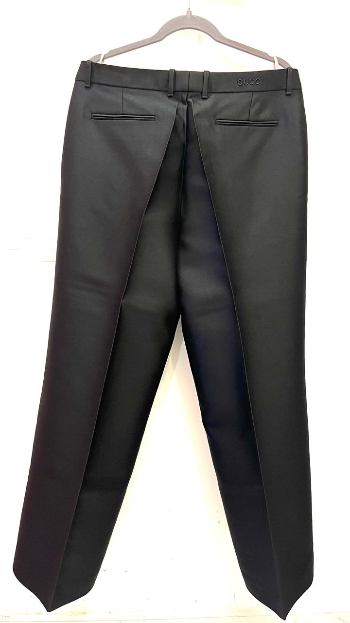 PANTALON GUCCI