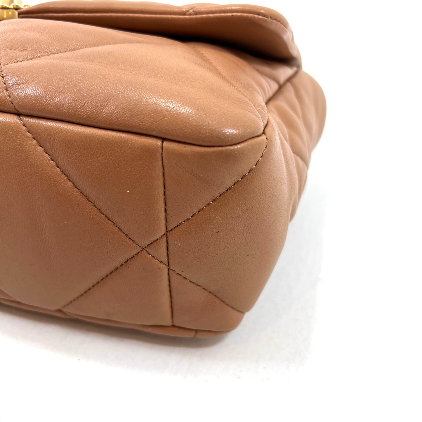 BOLSO CHANEL 19