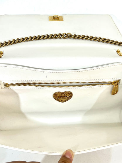 BOLSO DEVOTION DOLCE & GABBANA