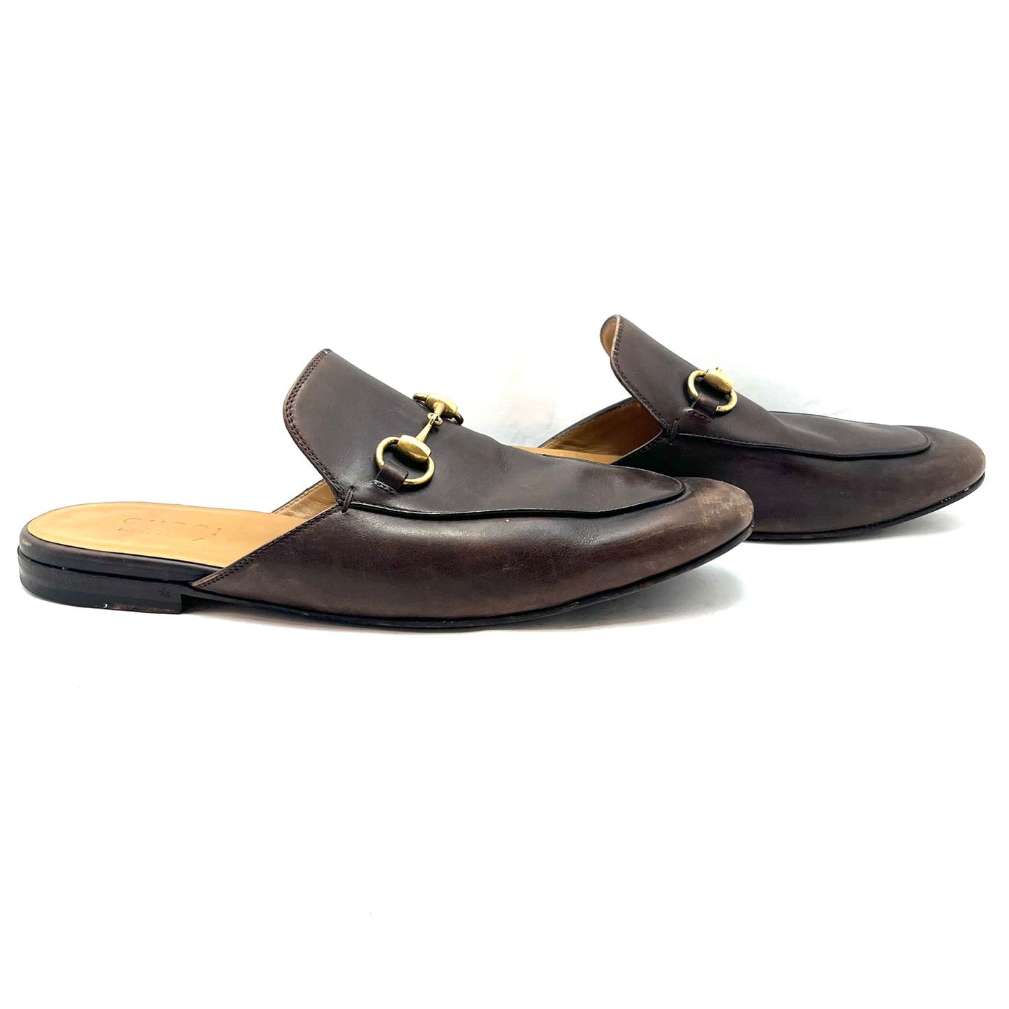 SLIPPERS PRINCETOWN GUCCI