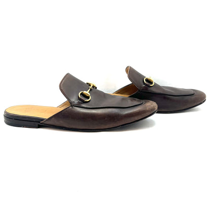 SLIPPERS PRINCETOWN GUCCI