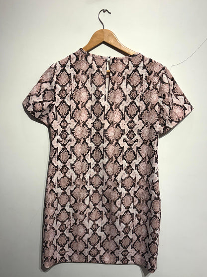 VESTIDO MICHAEL KORS