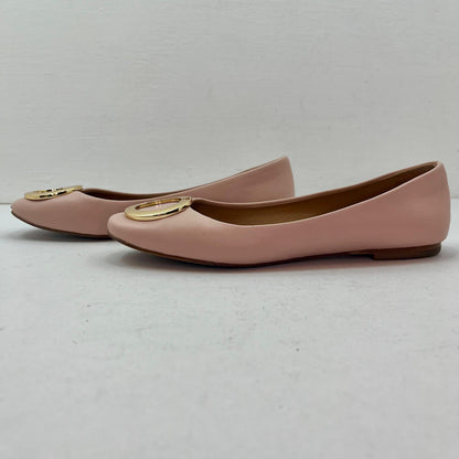 FLATS TORY BURCH