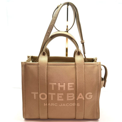 THE TOTE BAG MARC JACOBS