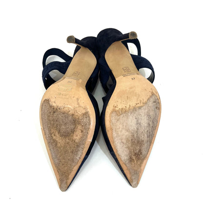 PUMPS CAROLINA HERRERA