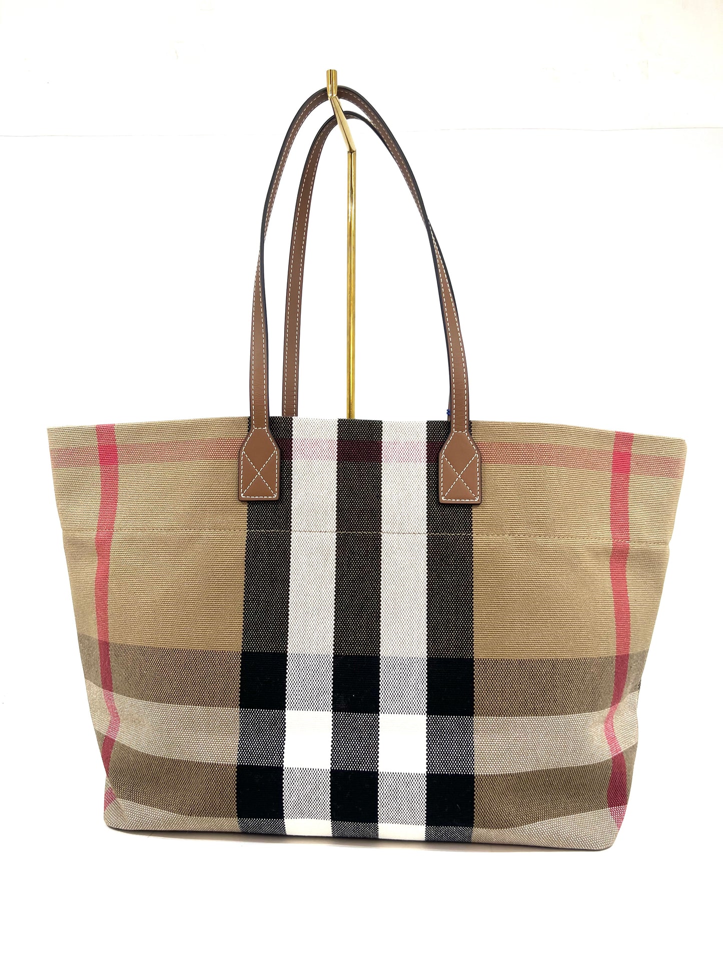TOTE BAG BURBERRY