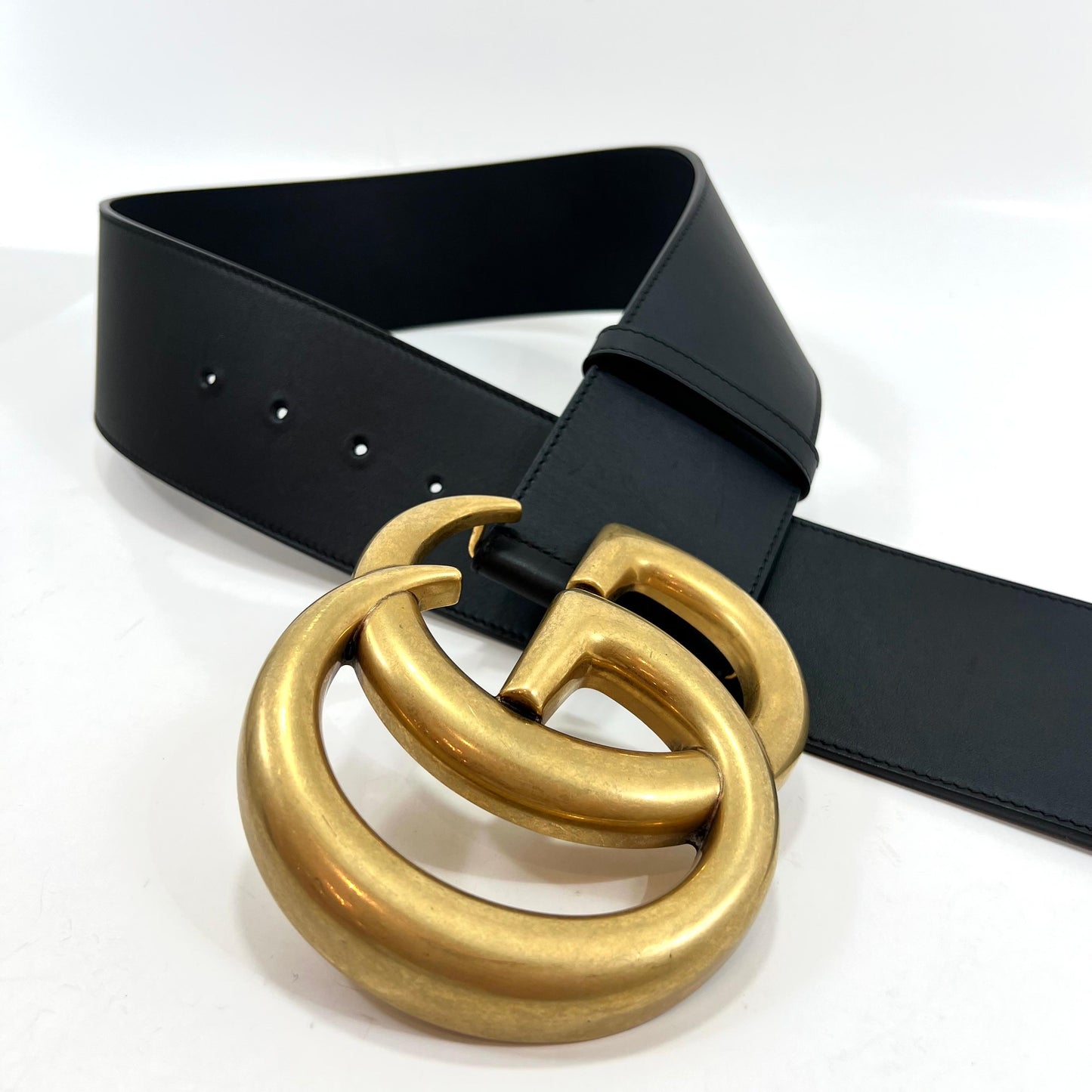 CINTURON GUCCI