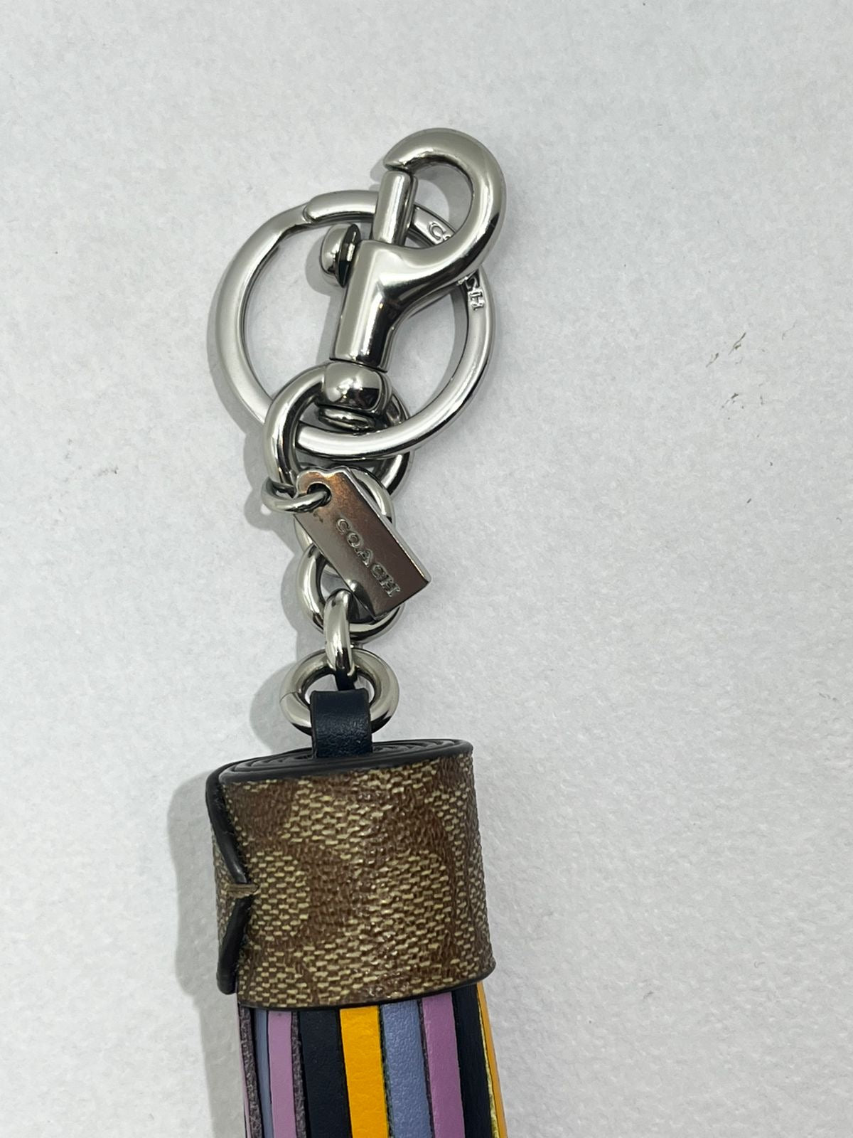 CHARM COACH