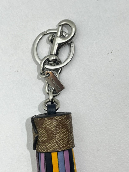 CHARM COACH
