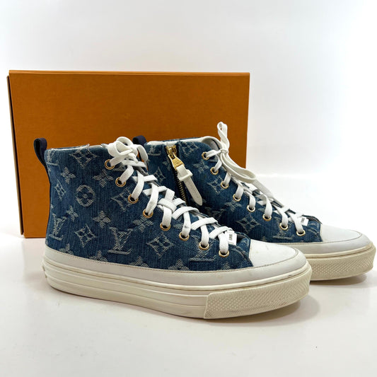 BOTINES LOUIS VUITTON