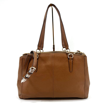 BOLSO COACH