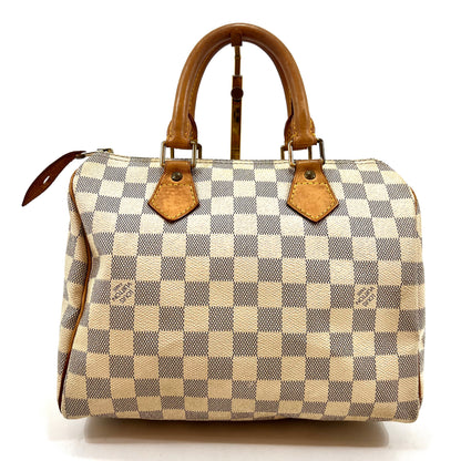 SPEEDY 25 LOUIS VUITTON