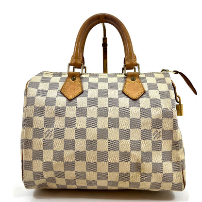 SPEEDY 25 LOUIS VUITTON