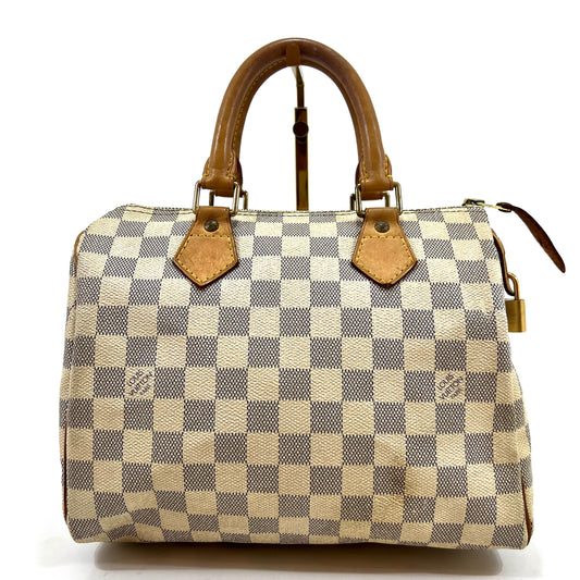 SPEEDY 25 LOUIS VUITTON