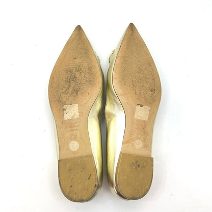 FLATS STUART WEITZMAN