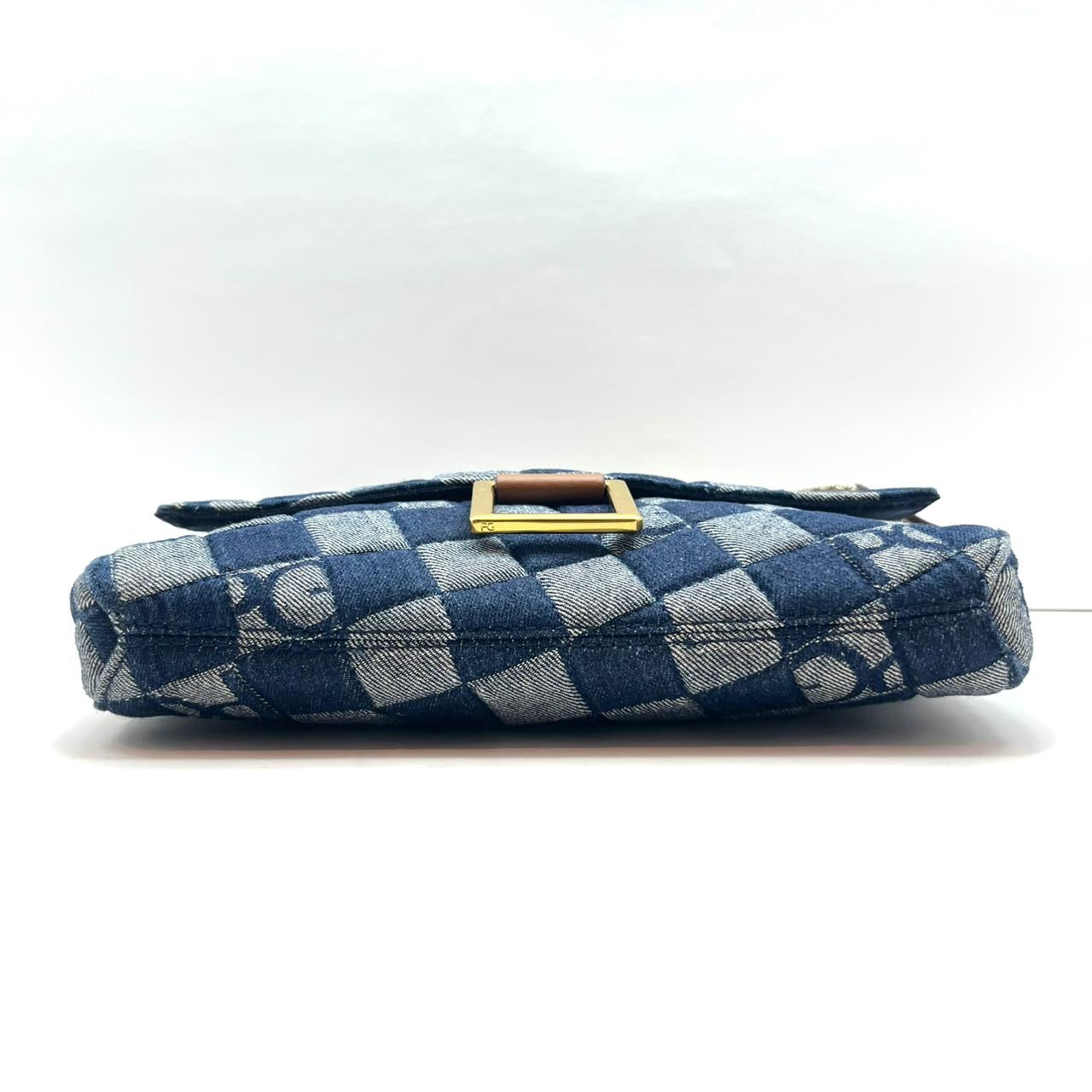 SHOULDER BAG PURIFICACION GARCIA