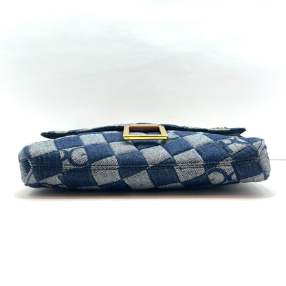 SHOULDER BAG PURIFICACION GARCIA