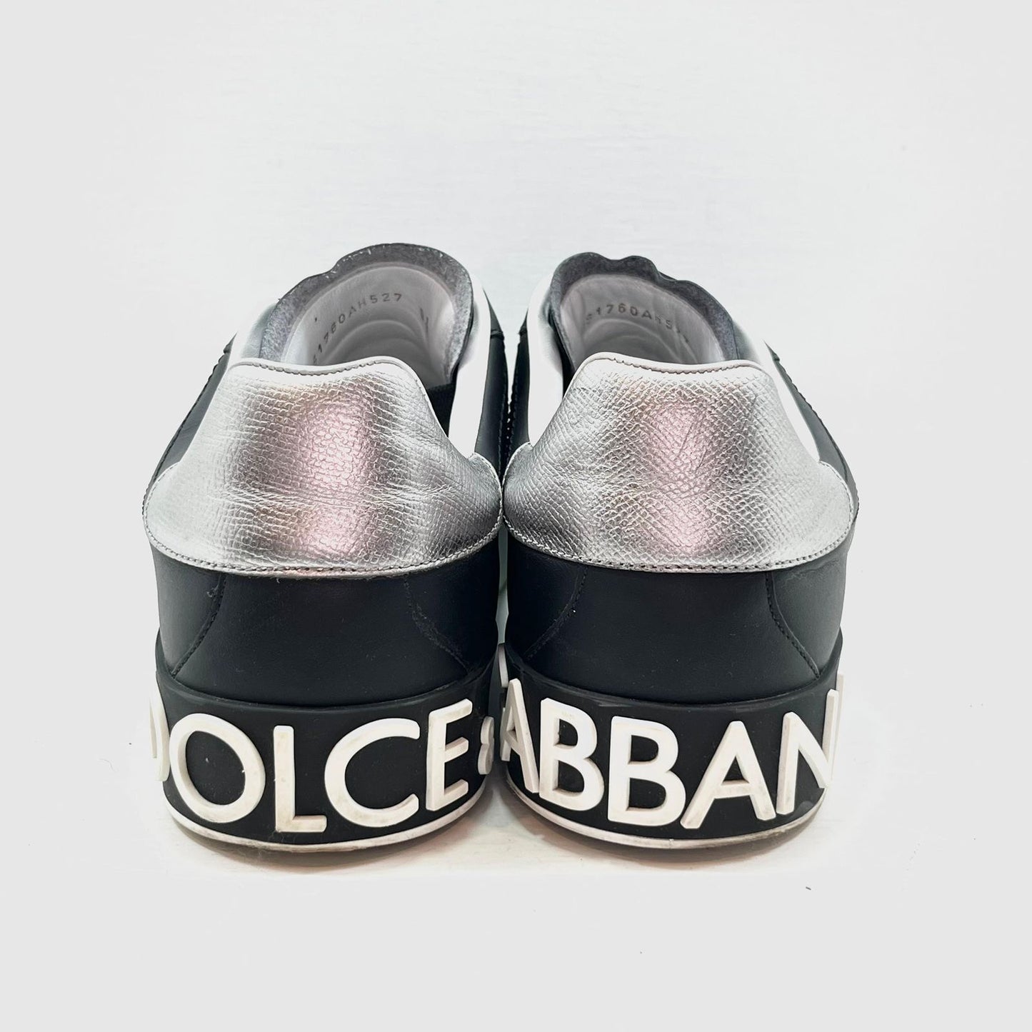 TENIS DOLCE & GABBANA