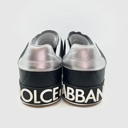 TENIS DOLCE & GABBANA