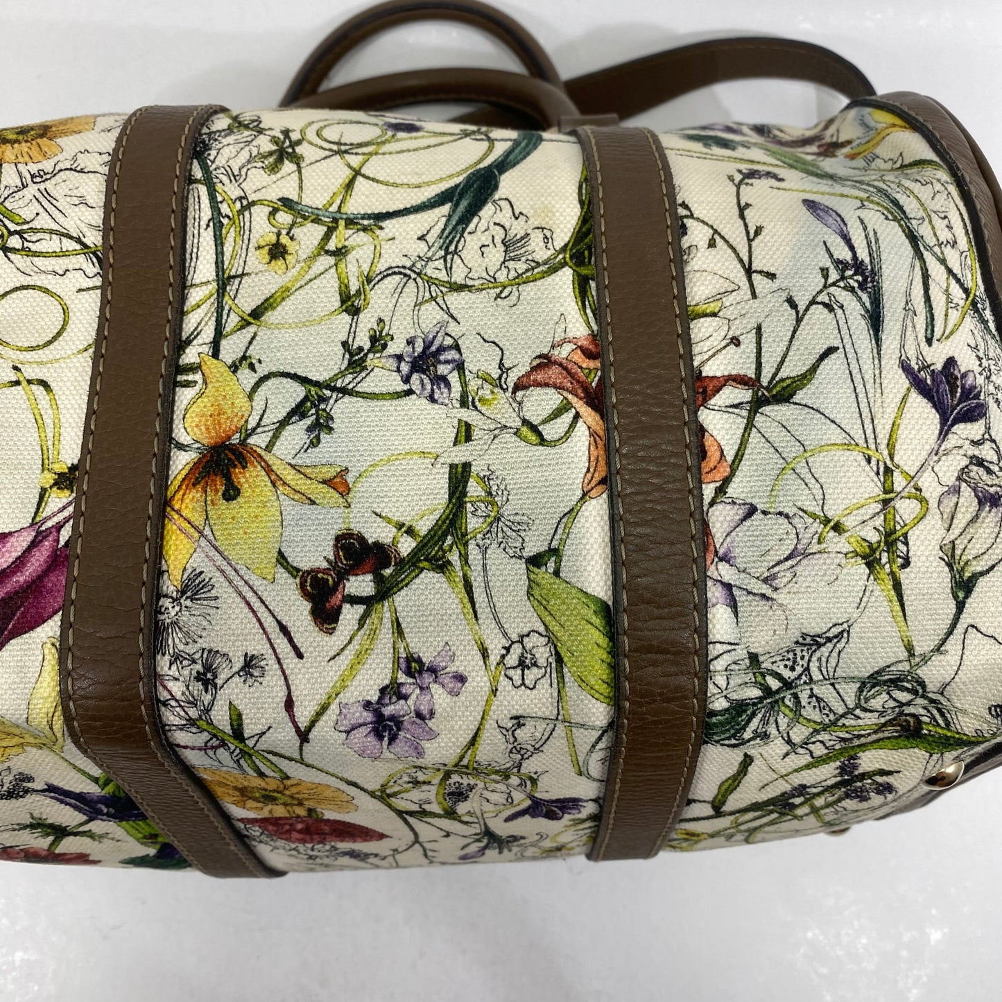 BOLSO GUCCI FLORA