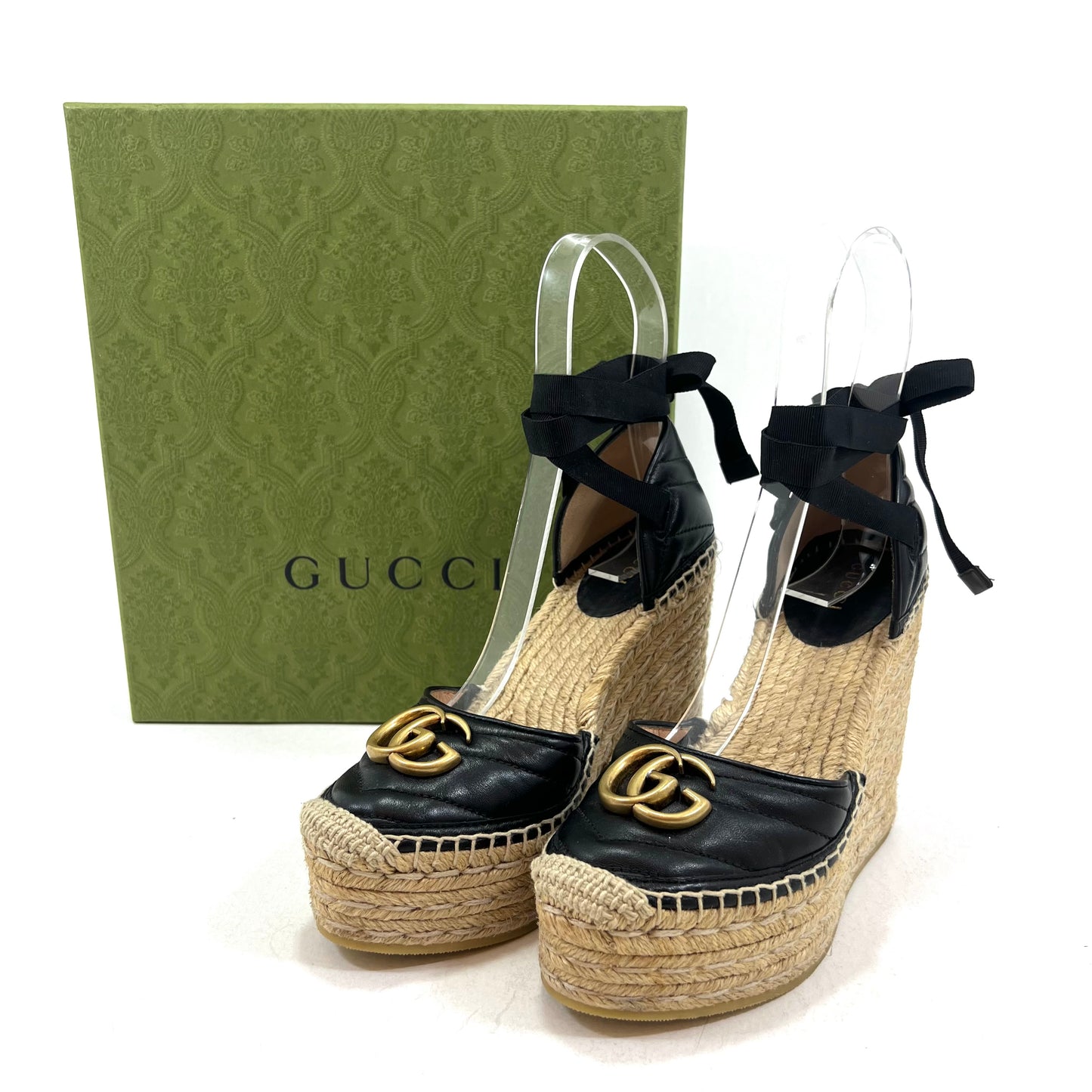 WEDGES GUCCI