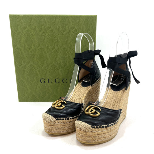 WEDGES GUCCI