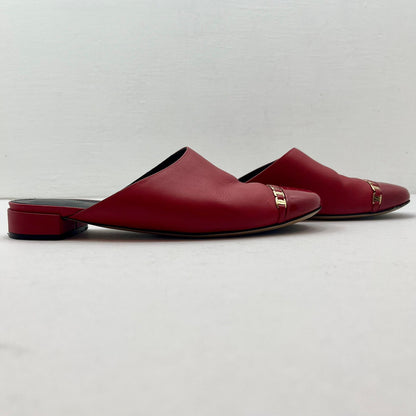 MULES FERRAGAMO