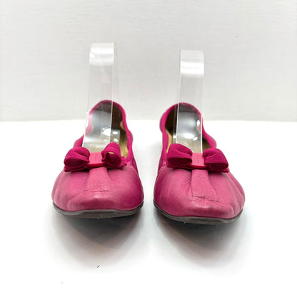 FLATS SALVATORE FERRAGAMO