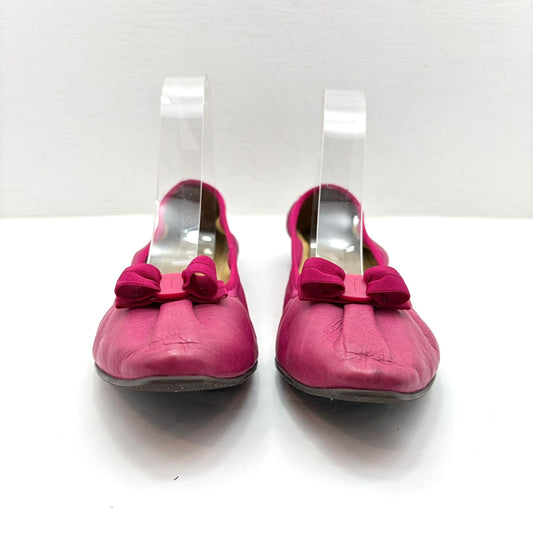 FLATS SALVATORE FERRAGAMO