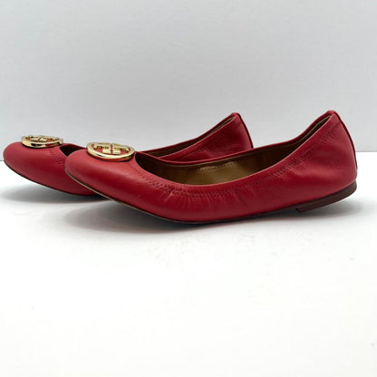 FLATS TORY BURCH