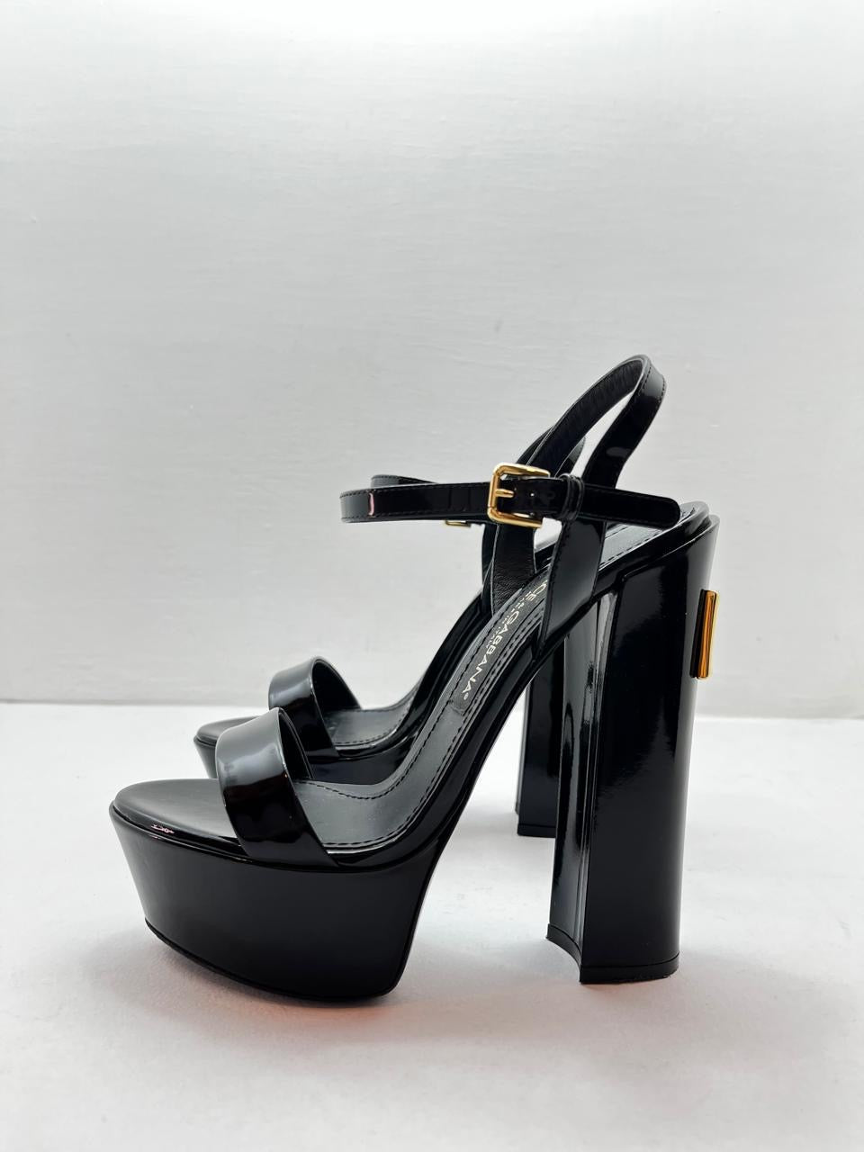 PLATAFORMAS DOLCE & GABANNA