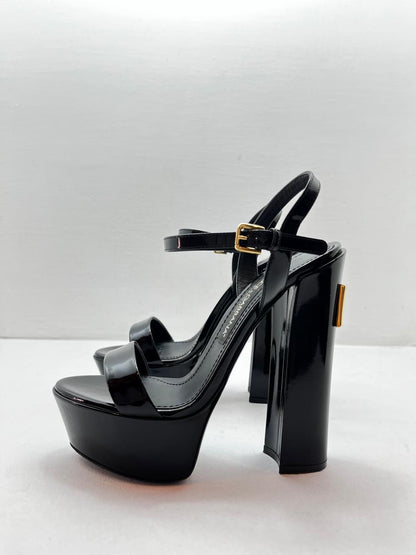 PLATAFORMAS DOLCE & GABANNA
