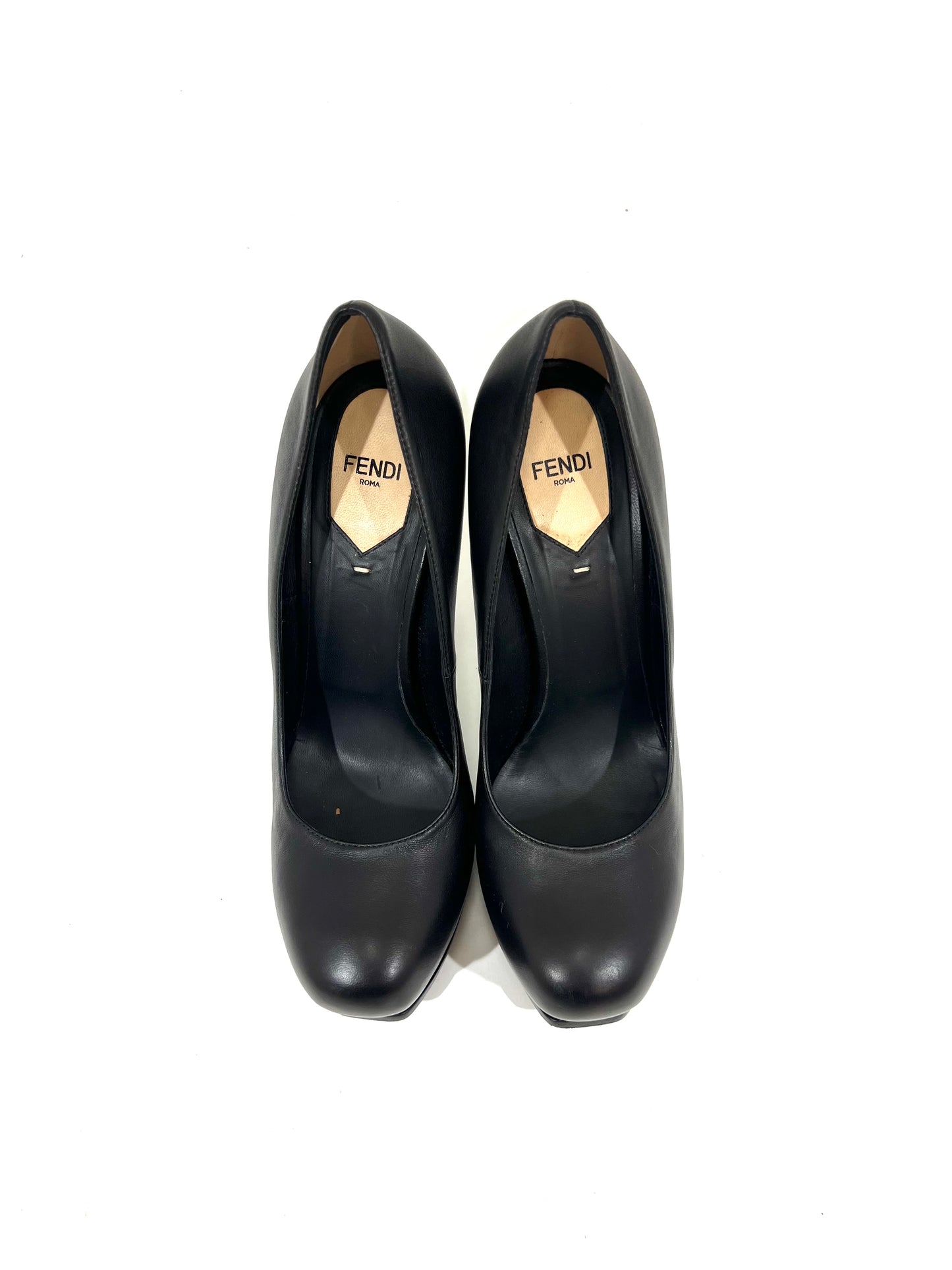 ZAPATILLAS FENDI