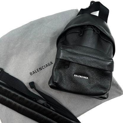 BALENCIAGA MINI BACKPACK