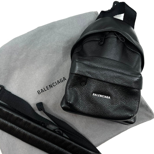 BALENCIAGA MINI BACKPACK