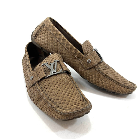 MOCASINES LOUIS VUITTON