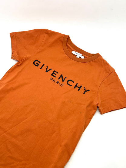 T-SHIRT GIVENCHY