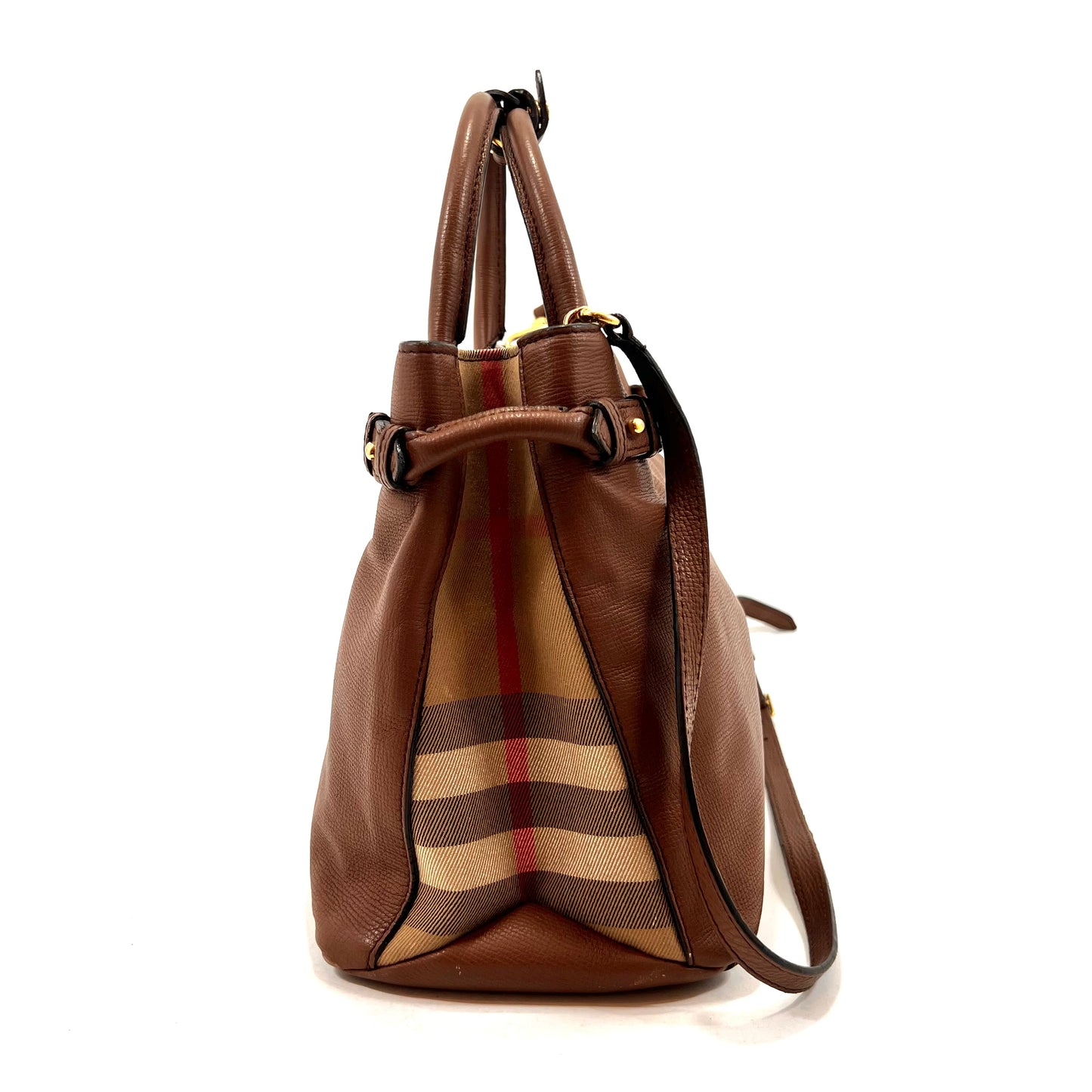 BOLSO BURBERRY