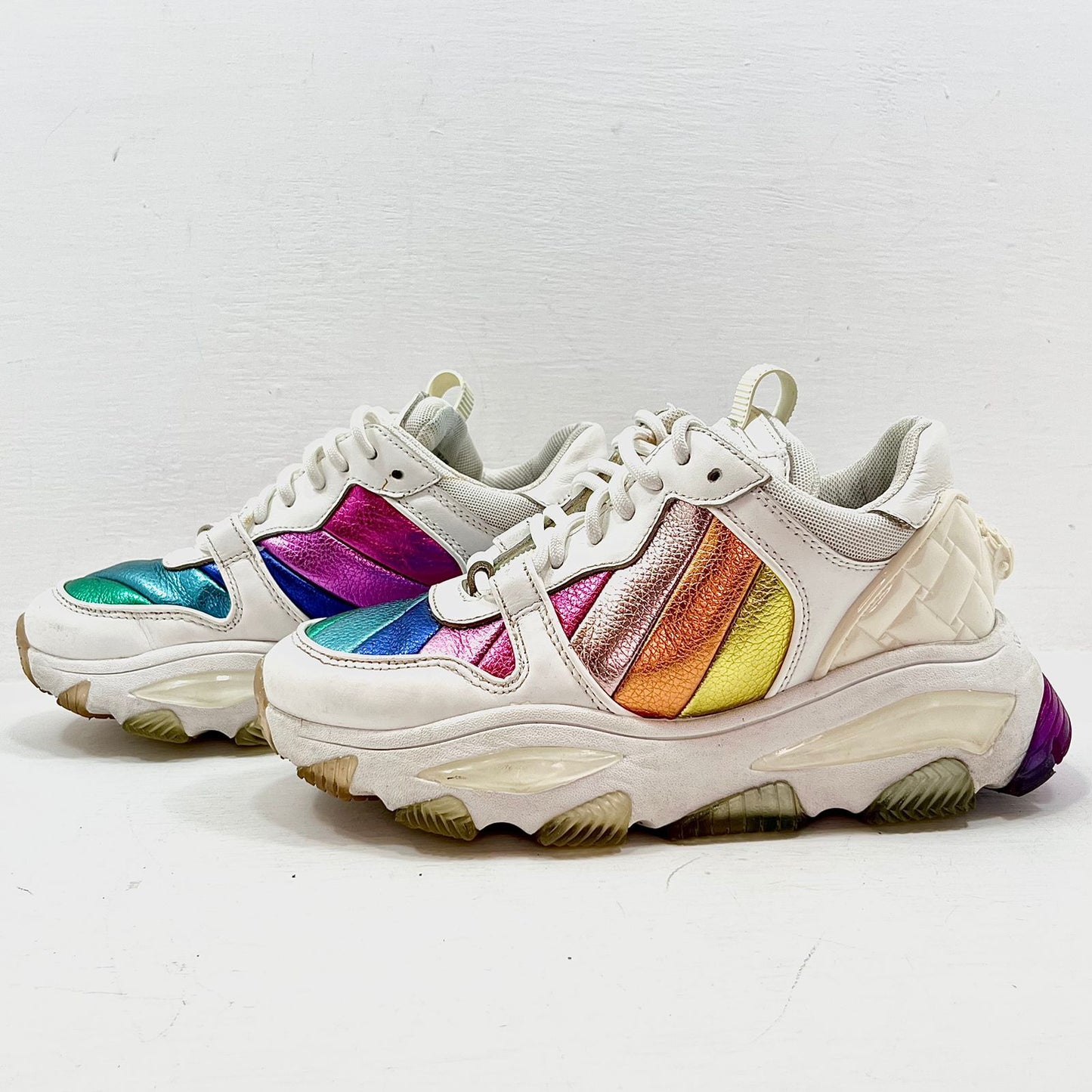 TENIS KURT GEIGER