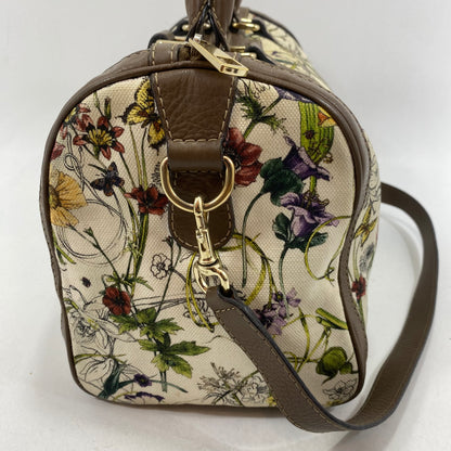 BOLSO GUCCI FLORA