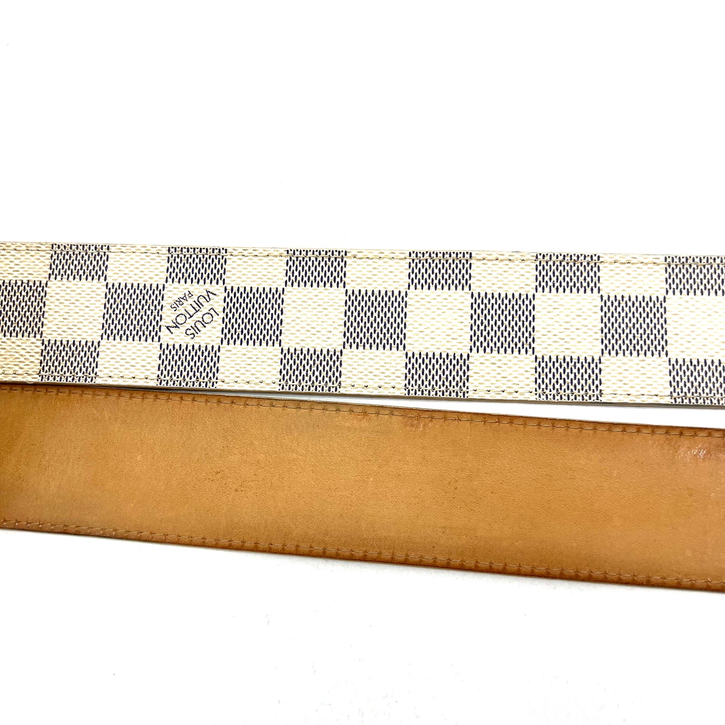 CINTURON LOUIS VUITTON