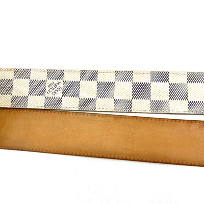 CINTURON LOUIS VUITTON