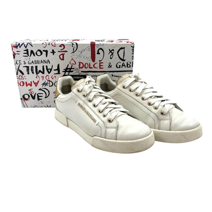 TENIS DOLCE & GABANNA