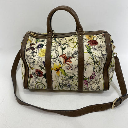 BOLSO GUCCI FLORA