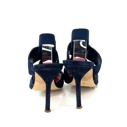 PUMPS CAROLINA HERRERA