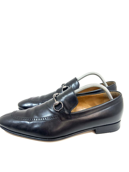MOCASINES GUCCI