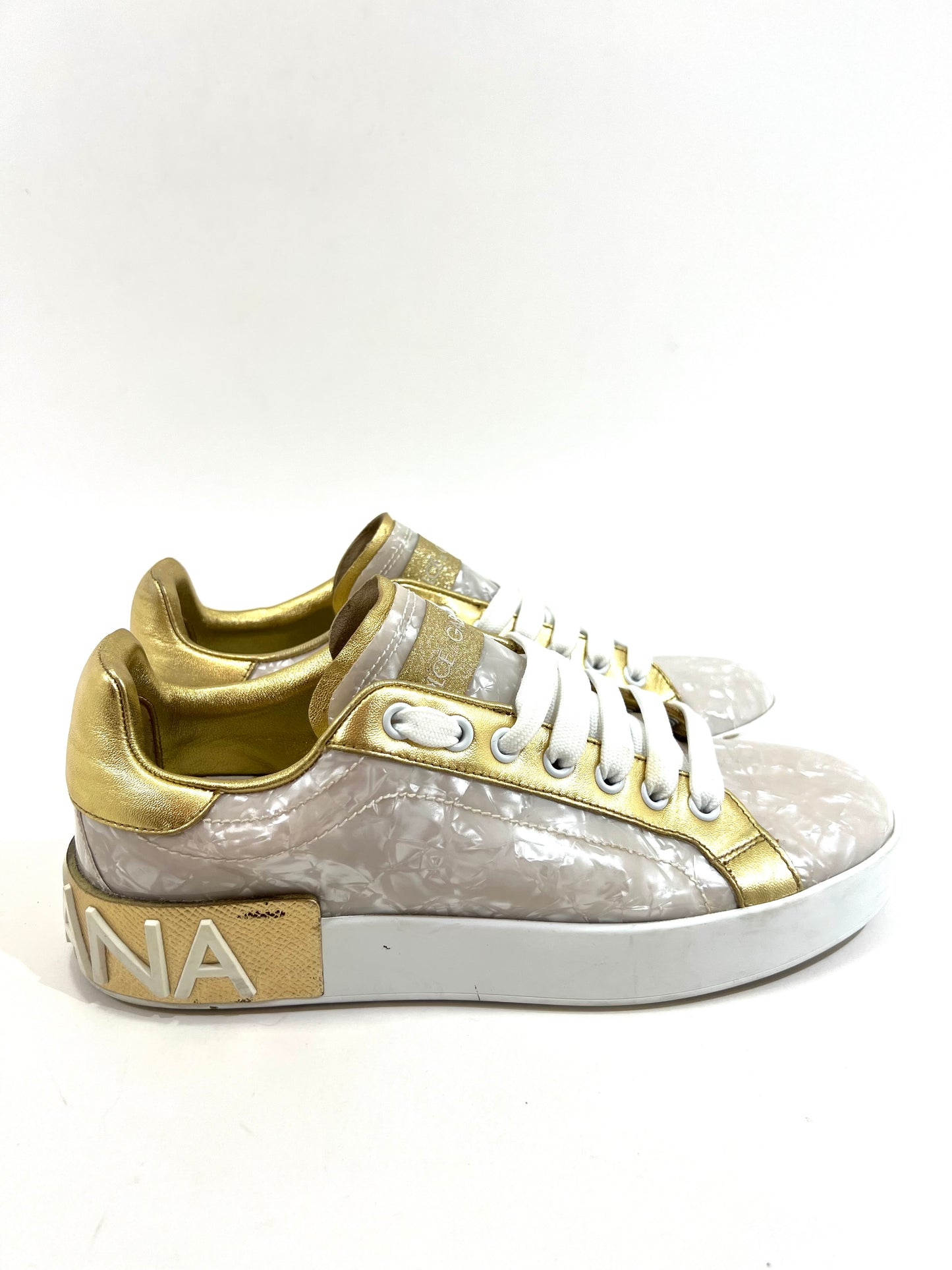 SNEAKERS DOLCE GABBANA