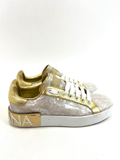 SNEAKERS DOLCE GABBANA