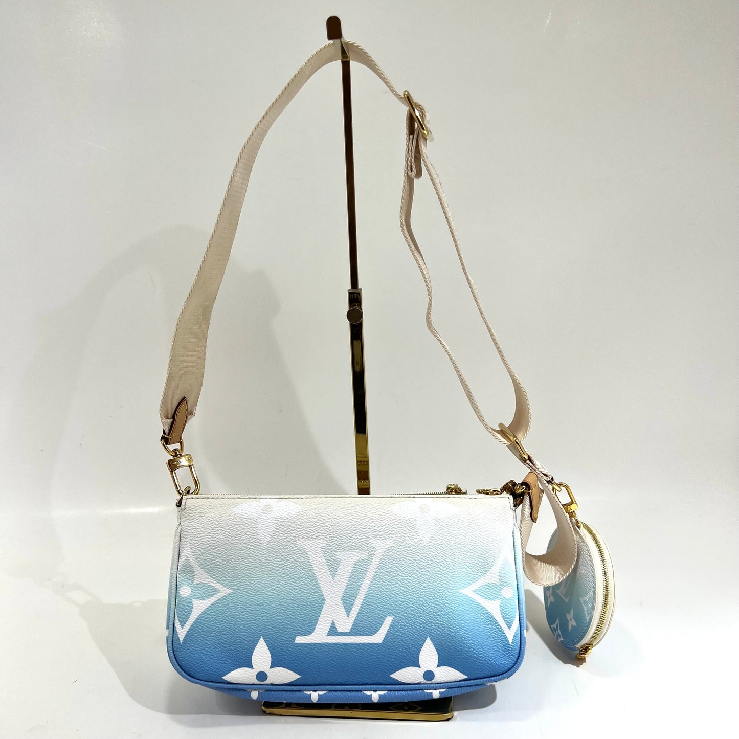 MULTI POCHETTE LOUIS VUITTON