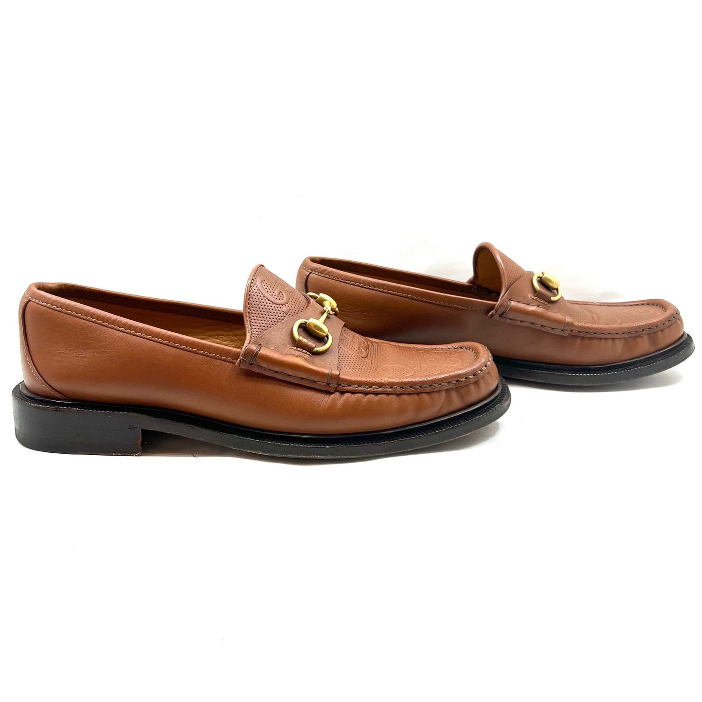 MOCASINES GUCCI